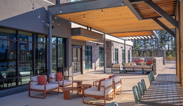Home2 Suites By Hilton Smithfield Selma
