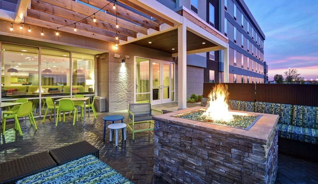 Home2 Suites by Hilton Terre Haute