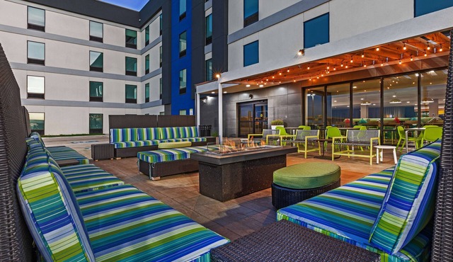 Home2 Suites by Hilton Weatherford