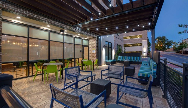 Home2 Suites by Hilton Anderson Downtown