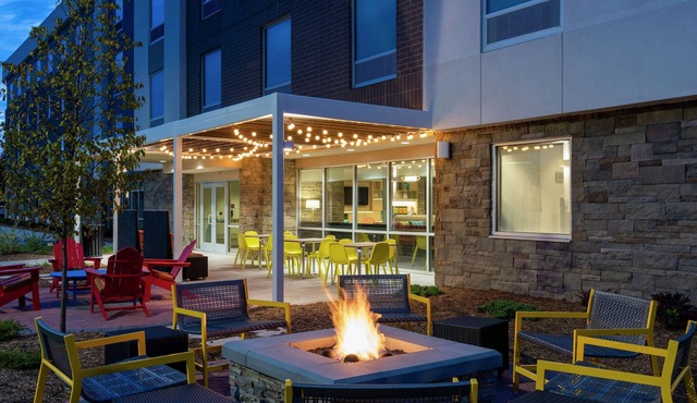 Home2 Suites by Hilton Appleton