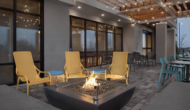 Home2 Suites By Hilton Ashburn, Va