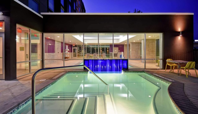 Home2 Suites by Hilton Atlanta Marietta