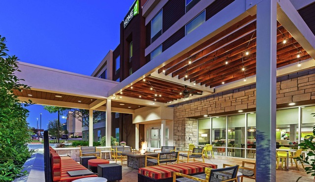 Home2 Suites by Hilton Abilene
