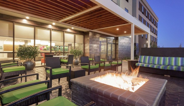 Home2 Suites by Hilton Amarillo