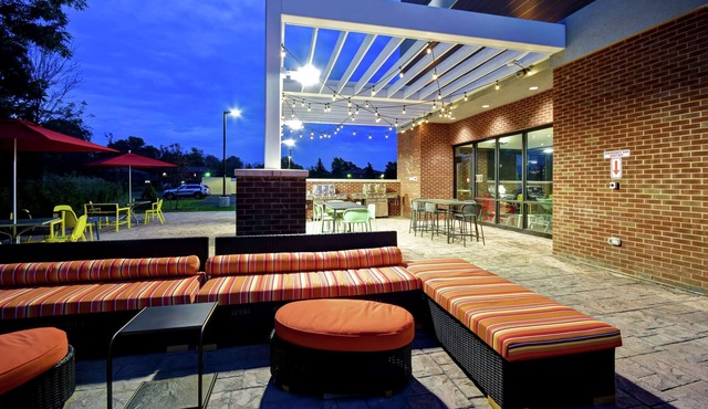 Home2 Suites by Hilton Amherst Buffalo