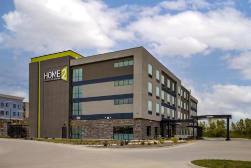 Home2 Suites By Hilton Ames