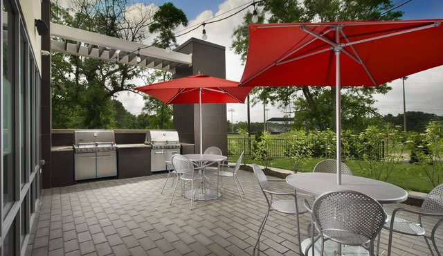 Home2 Suites by Hilton Arundel Mills/BWI Airport