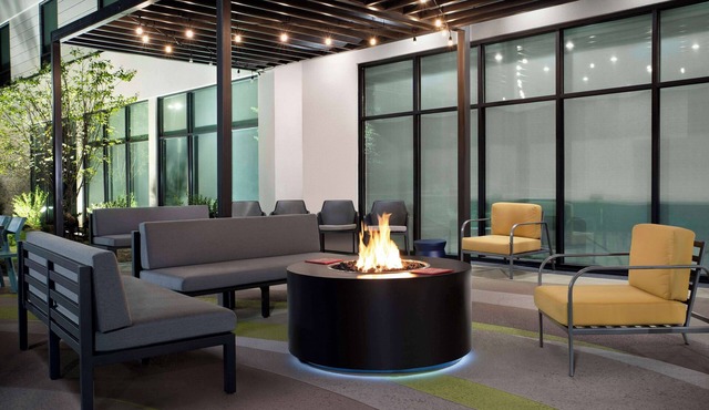 Home2 Suites By Hilton Athens I 65