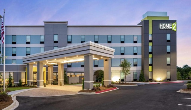 Home2 Suites By Hilton Atlanta Nw/Kennesaw, Ga