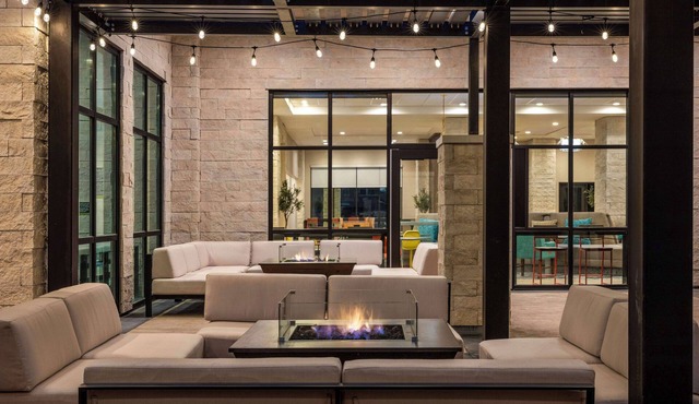 Home2 Suites by Hilton at the Dunes on Monterey Bay
