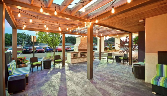 Home2 Suites by Hilton Atlanta Norcross