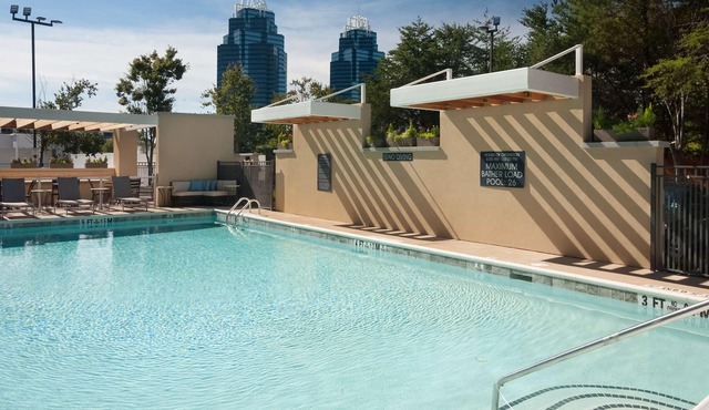 Home2 Suites by Hilton Atlanta Perimeter Center