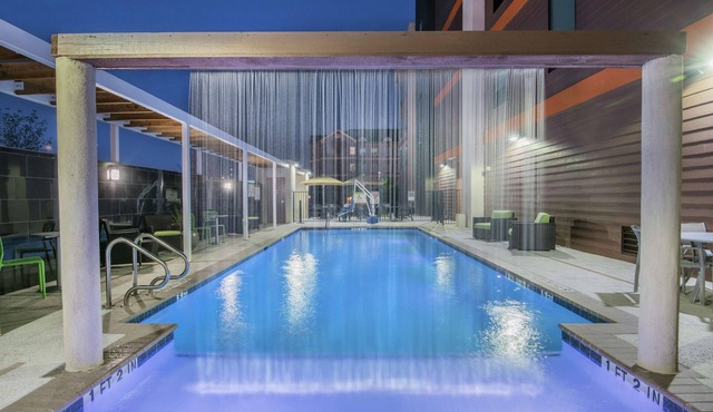 Home2 Suites by Hilton Austin Airport