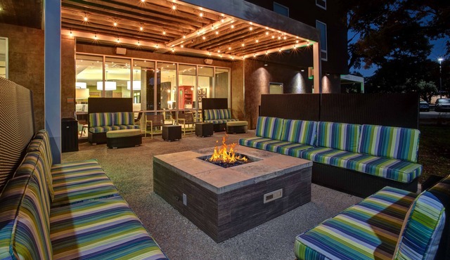 Home2 Suites by Hilton Austin/Cedar Park, TX
