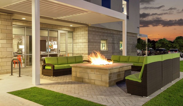 Home2 Suites by Hilton Austin North/Near the Domain