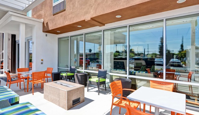 Home2 Suites by Hilton Azusa