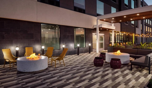 Home2 Suites By Hilton Bastrop, Tx