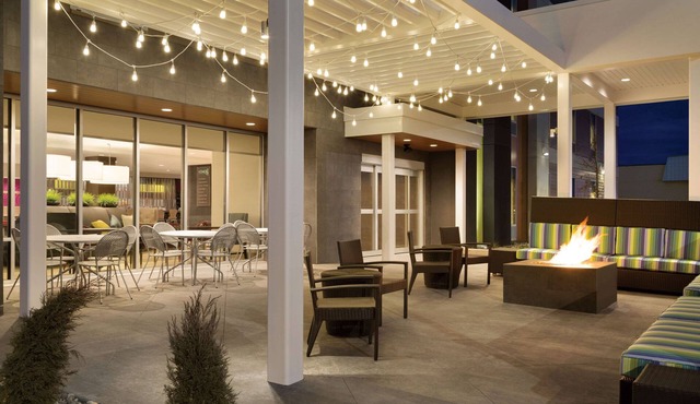 Home2 Suites by Hilton Billings