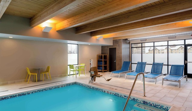 Home2 Suites by Hilton Bozeman Midtown