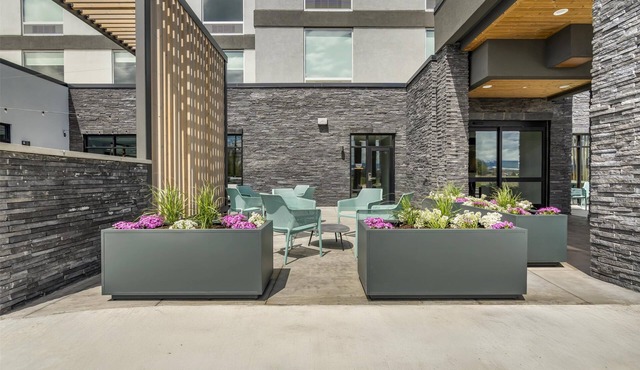 Home2 Suites By Hilton Bozeman Four Corners