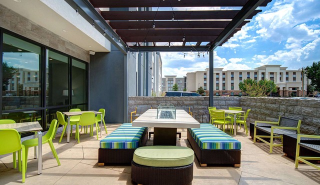 Home2 Suites by Hilton Burleson