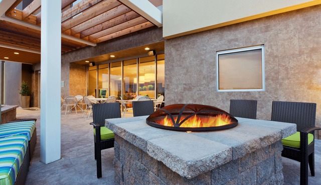 Home2 Suites by Hilton Baltimore/Aberdeen, MD