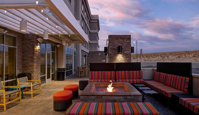 Home2 Suites by Hilton Barstow