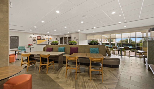 Home2 Suites by Hilton Baytown