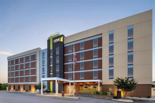 Home2 Suites by Hilton Baltimore/Aberdeen MD