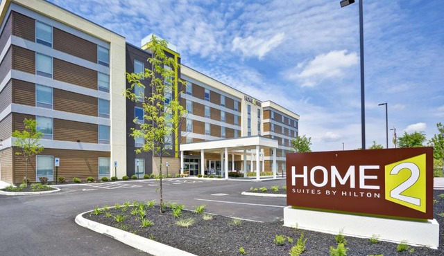 Home2 Suites By Hilton Blue Ash Cincinnati