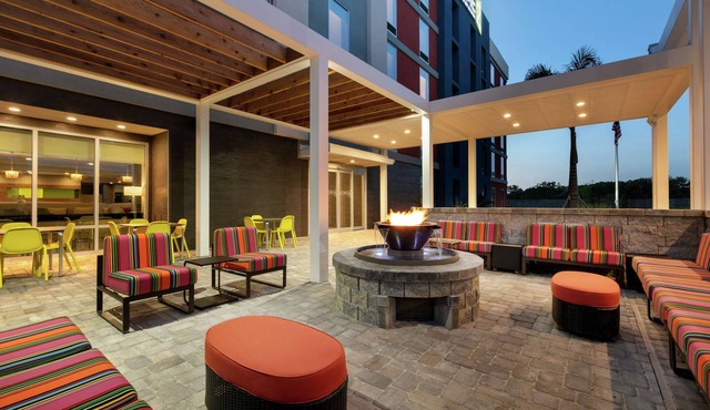 Home2 Suites by Hilton Brandon Tampa, FL