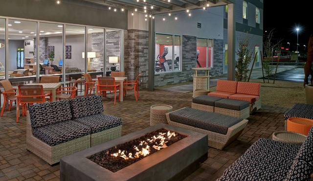 Home2 Suites by Hilton Buckeye Phoenix