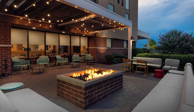 Home2 Suites by Hilton Buffalo Airport/Galleria Mall