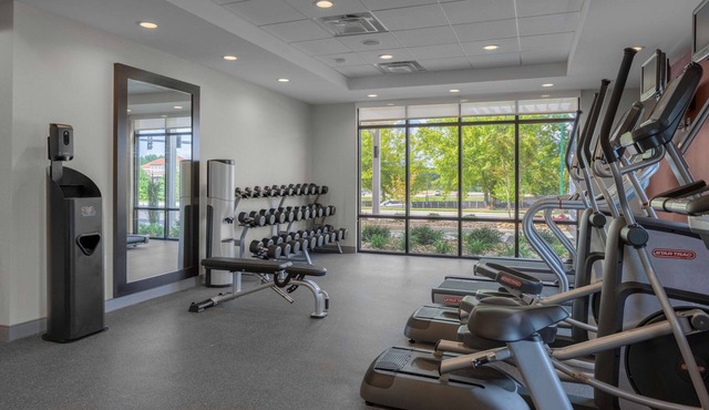 Home2 Suites by Hilton Buford Mall of Georgia