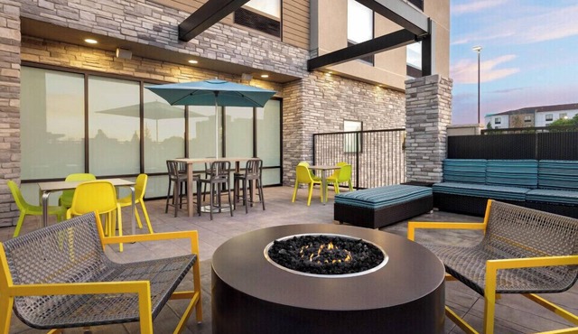 Home2 Suites By Hilton Cheyenne