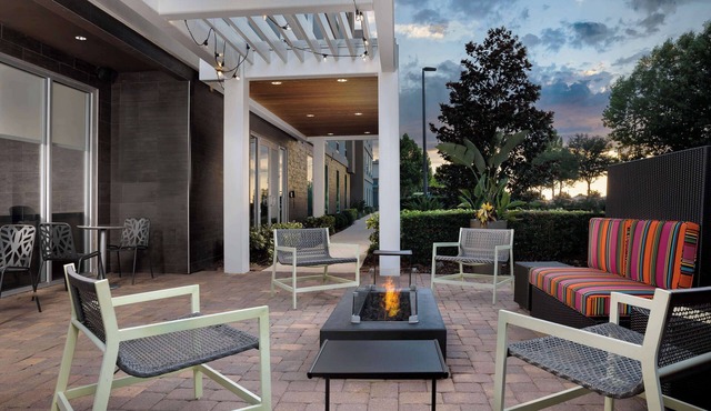 Home2 Suites by Hilton Clermont
