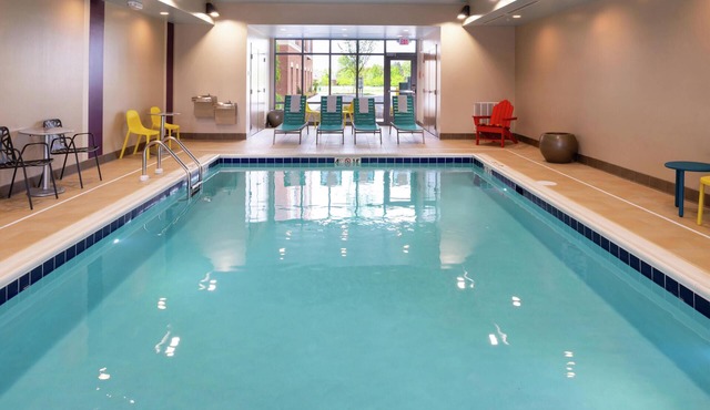 Home2 Suites by Hilton Columbus/West, OH