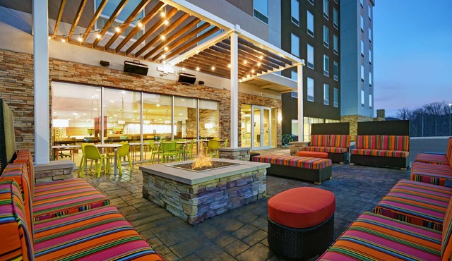 Home2 Suites by Hilton Columbus