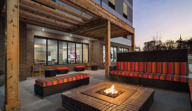 Home2 Suites By Hilton Conyers Atlanta