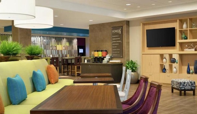 Home2 Suites By Hilton Covington