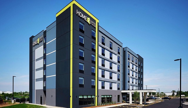 Home2 Suites by Hilton Brantford