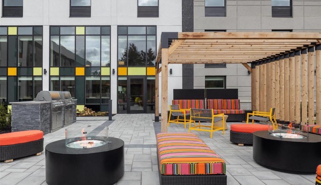 Home2 Suites By Hilton Kitchener