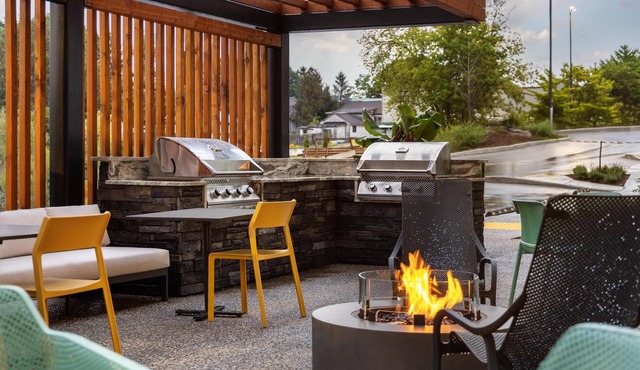 Home2 Suites By Hilton Woodstock On