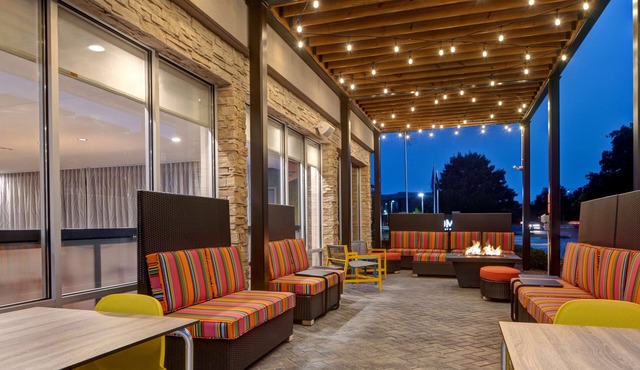 Home2 Suites by Hilton Carmel Indianapolis