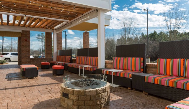 Home2 Suites by Hilton Charlotte Belmont