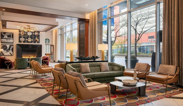 Home2 Suites by Hilton Chicago McCormick Place