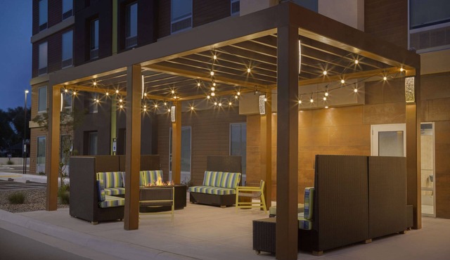 Home2 Suites by Hilton Clovis