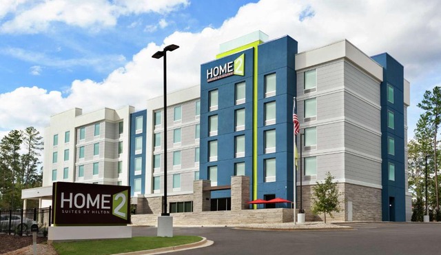 Home2 Suites By Hilton Columbia Harbison