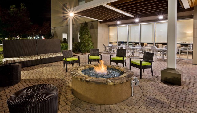 Home2 Suites by Hilton Columbus GA